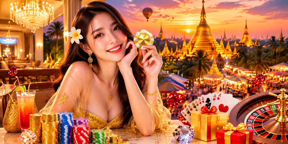 ပုဂံမြို့နှင့် ပတ်သက်သော ပရိုမိုးရှင်း နှင်းဆီပန်းများအပြန်အလှန်ကြောင့် ပေါက်ကွဲမှု