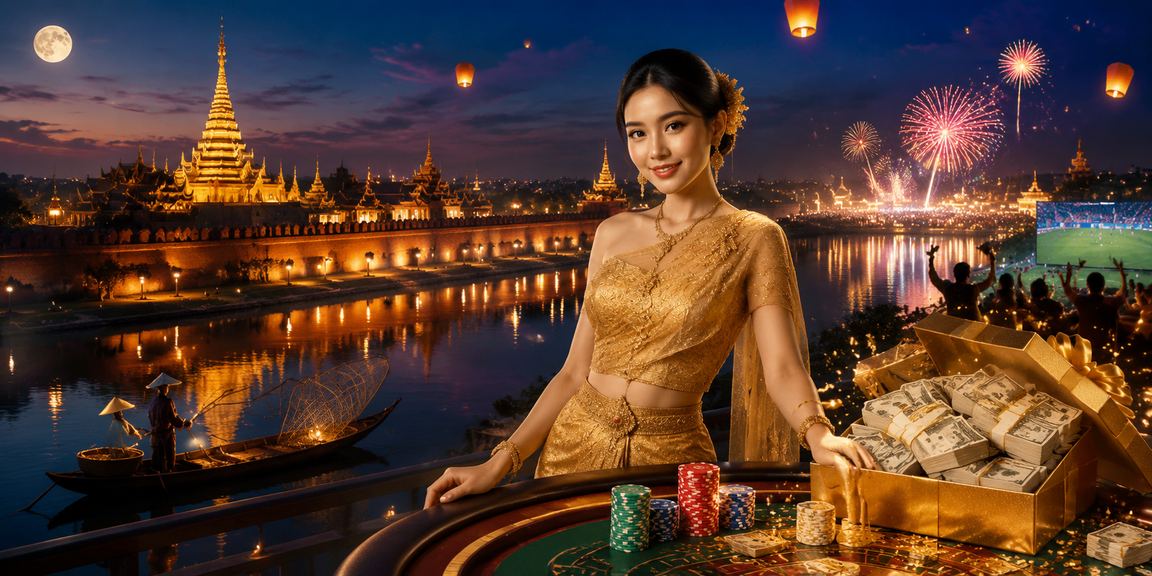 မန္တလေးရှိ အမျိုးအစားကာစီနိုအမြင်