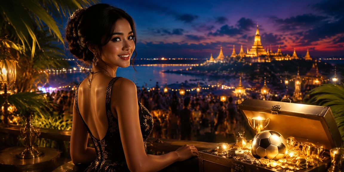 မာန္တလေးမြို့၌ အားကစားလောင်းကစားအခြေအနေများ