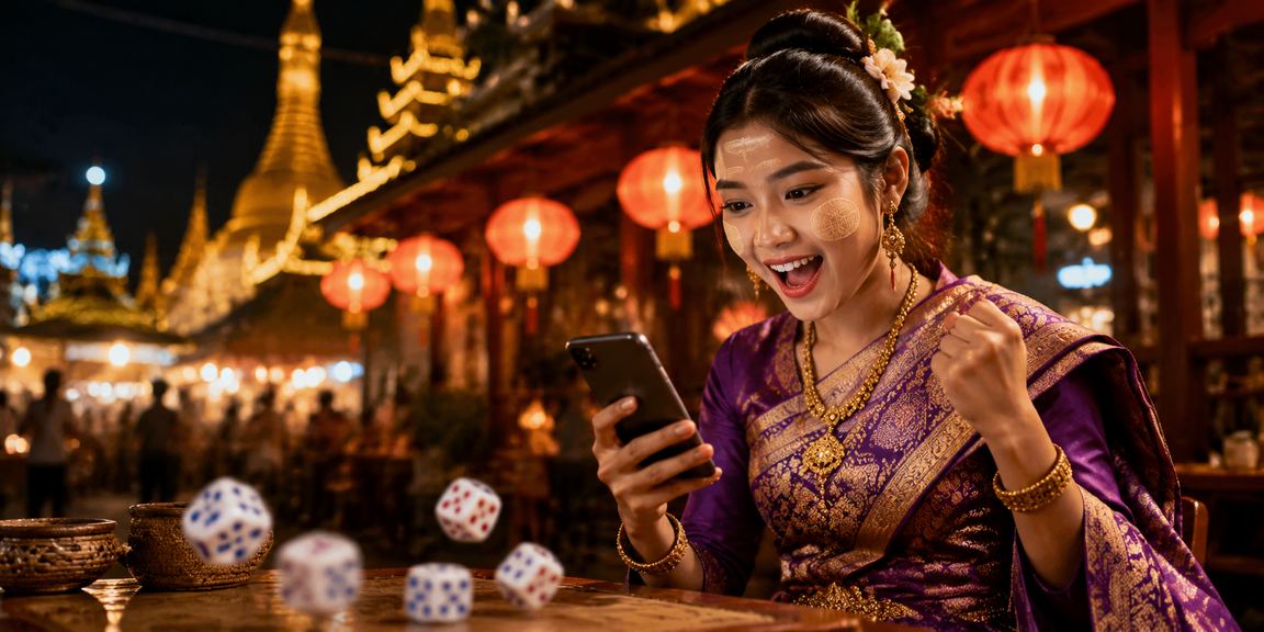 ရန်ကုန် မြို့နယ်မြောက်ပိုင်း ကစားသမား မှ ဖိုက်ယောင်နေသည်